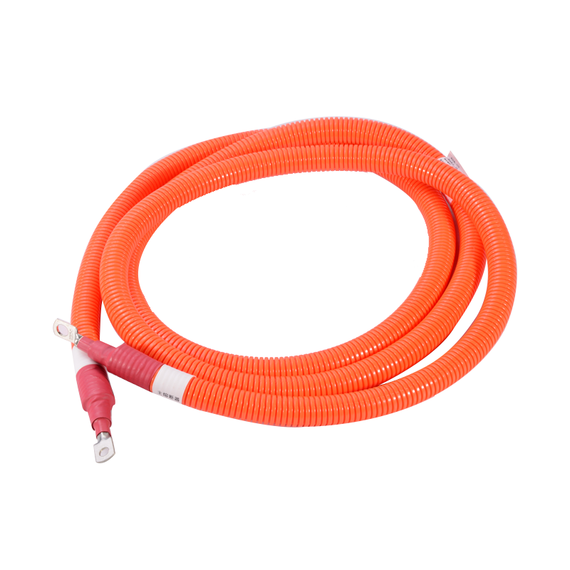 新能源儲(chǔ)能線束